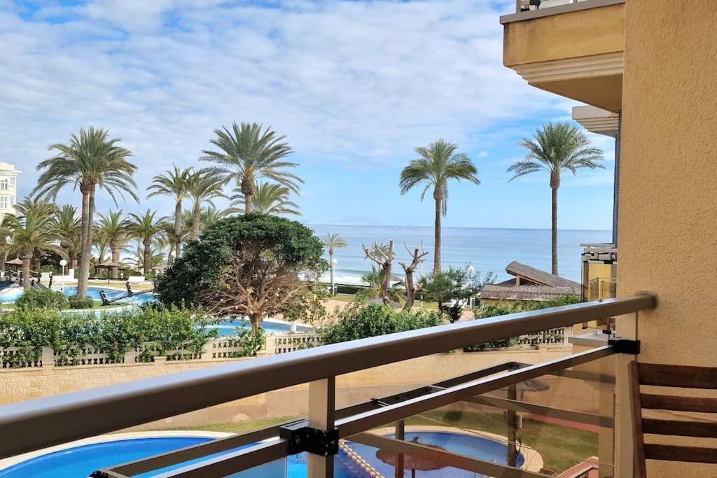Cachis Beach Muchavista Alicante Exterior foto
